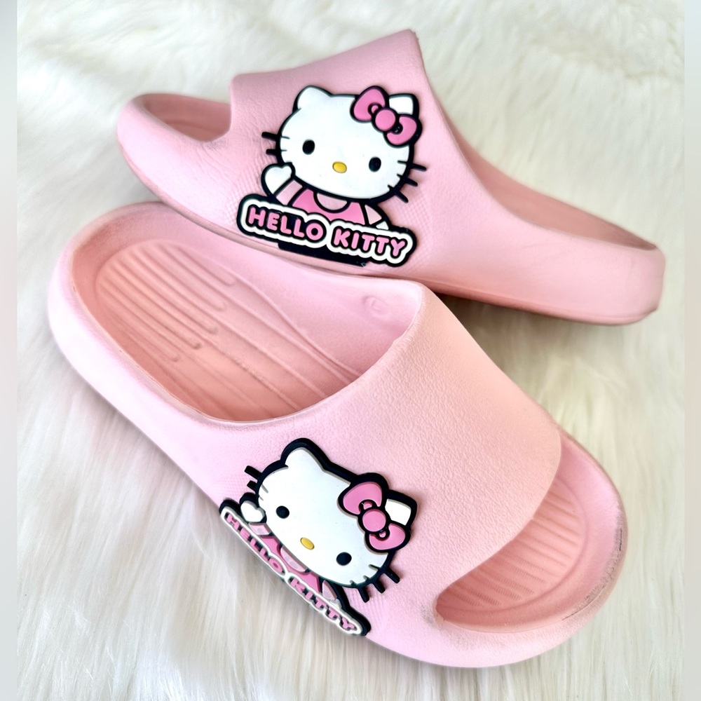 HELLO KITTY SLIDES - Picture 2 of 11